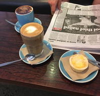 Byl Espresso - Australia Shopping