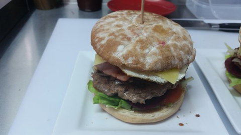 Cafe 8191 - Accommodation Australia 0