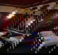 Cafe Vieux - Local Tourism