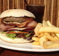 Cafe Vulcan - Local Tourism