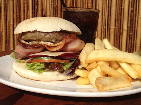 Cafe Vulcan - Local Tourism 0