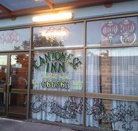 Cantonese Inn Chinese Restaurant  Takeaway - Bed n Breakfasts