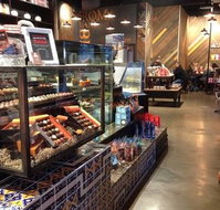 Chocolateria San Churro - Bed n Breakfasts