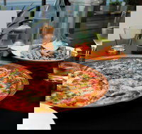 Church Street Pizzeria - Local Tourism