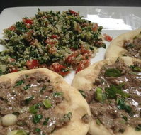 City West Cafe - Bed n Breakfasts