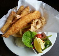 Commercial Hotel Bistro - Australia Shopping