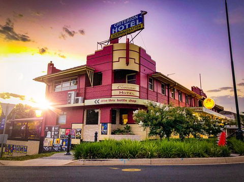 Criterion Hotel - Accommodation Australia 0