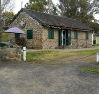 Crofters Cottage Cafe - Accommodation Australia
