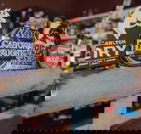 Crossroads Hotel - Accommodation Australia