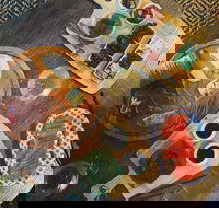 Darrons Seafood - Local Tourism