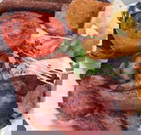 DJ's Cafe - Accommodation Australia