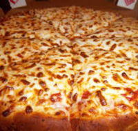 Domino's Pizza - Local Tourism