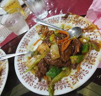 Dragon Court Restaurant - Accommodation Australia