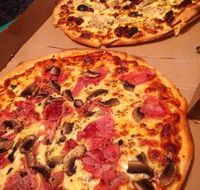 Felicita Pizza - Bed n Breakfasts