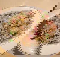 Fook Lee Loy Chinese Restaurant - Local Tourism