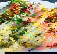 Glen Innes Railway Tavern Bistro - Accommodation Australia