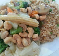 Golden Inn Chinese Restaurant - Accommodation Australia