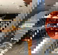 Ground - Bed n Breakfasts