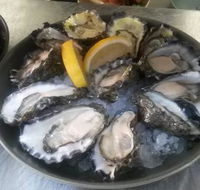 Hamilton's Oyster Bar - Local Tourism