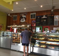 Hebby's Bakery - Accommodation Australia