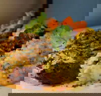 Hereford Steakhouse Char Grill - Accommodation Australia