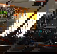 Hungry Jack's - Local Tourism