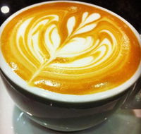 Jacaranda Figtree Cafe - Local Tourism