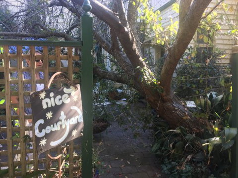 John And Willys - Local Tourism 0