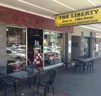 Liberty Cafe - Local Tourism