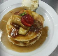 Mason Dixon Espresso - Accommodation Australia