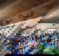 Mayfield Cafe - Accommodation Australia