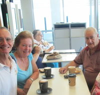 McDonalds - Local Tourism