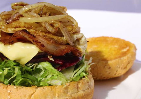 Michael's Take Away - Local Tourism 0