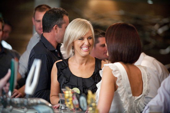 Thyra NSW Australia Shopping