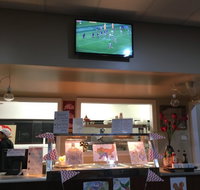 Moree Golf Club Restaurant Bistro - Local Tourism