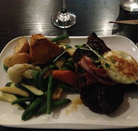 Moree Services Club - Local Tourism