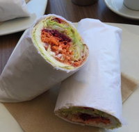 Moruya Health Foods  Cafe - Local Tourism