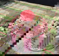 Moruya Ice Cream Parlour - Local Tourism