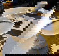 Moruya Kebab Cafe - Local Tourism