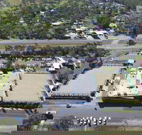 Munmorah United Bowling Club Limited - Accommodation Australia