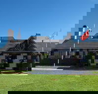 New England Motor Lodge - Accommodation Australia