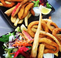 Nonabel Coffee Lounge - Bed n Breakfasts