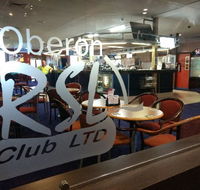 Oberon Rsl Club - Accommodation Australia