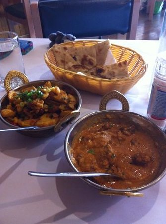 Our Nepalese Restaurant In Moruya - Local Tourism 0