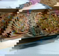 Pedro's Pizza - Local Tourism