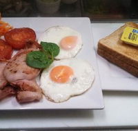 Peppermints - Accommodation Australia