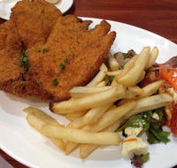 Po Loy Restaurant - Accommodation Australia