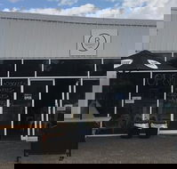 Reclaimed Cafe - Accommodation Australia