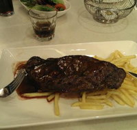 Red Rose Cafe - Local Tourism