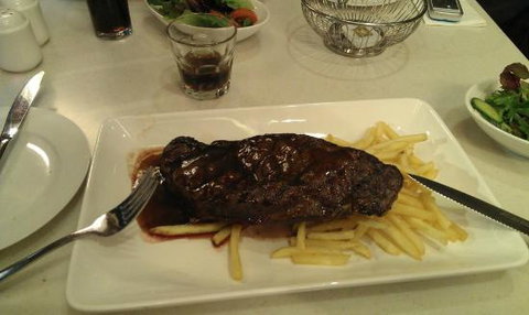 Red Rose Cafe - Local Tourism 0